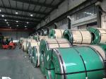 AISI 441 UNS S43940 EN 1.4509 DIN X2CrTiNb18 Stainless Steel Sheets And Coils