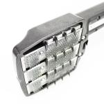 Commercial 17''X4.7''X4.7'' Adjustable Carpet Knee Kicker