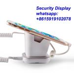 COMER Anti-theft devices smartphone stands for android phone stores with