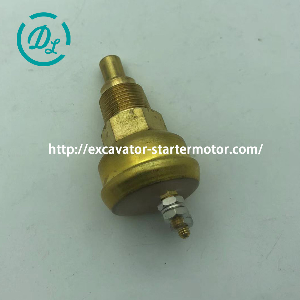 1-82553039-1 Engine Parts Over Heat Warning Switch 8944032410 Engine 4LE1