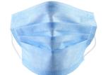 3 Layers Sterile Disposable Medical Mask Anti Virus FDA Certificate