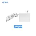 20V 3.25A PD65W AC DC Power Adapter for Laptop Electric Hair Straightening