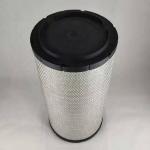 Paper Core Excavator Truck Air Filters 30010417 8756844 SA16348