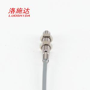 Wholesale Small M5 DC 5V Inductive Proximity Sensor For 5V Proximity Sensor Switch from china suppliers
