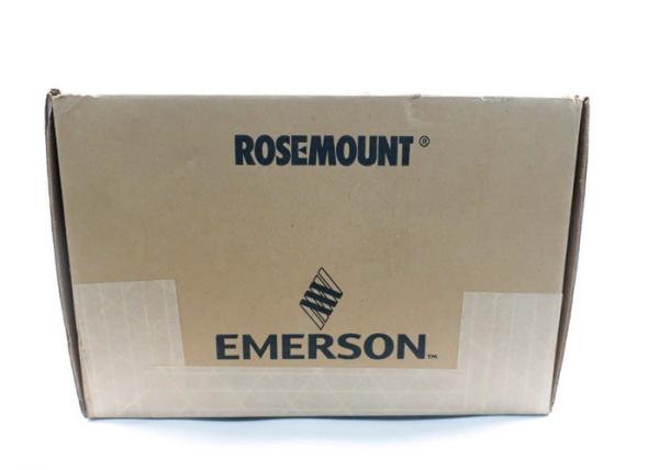 Rosemount 3051TG In-Line Pressure Transmitter 3051TG2A2B21AB4M5I5 -14.7 to