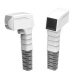 DPL Trend 2 in 1 multifunctional Beauty Machine high quality laser hair removal