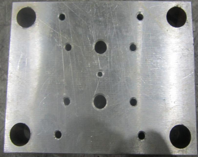 CE Approved Plastic Injection Mould Tools For LCP Plastic Parts Filling Time 0.3S