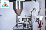 Automatic Stevia Powder Vertical Packing Machine TCLB- 160a(Hot sale)