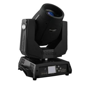 Wholesale Nightclub KTV DJ Moving Head Intelligent Lights 5R 200W Bulb 14 Colors Color Wheel from china suppliers