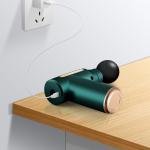 High Frequency Electric Body Massager Handheld Relief Soreness Massage Gun