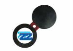 Spectacle Blind Forged Steel Flanges 2 " 150 # ASTM A516 Gr 70 ASME B16 48