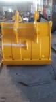 OEM High-strength Wearable Bucket Heavy Duty Excavator Bucket for Construction