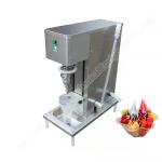 Fruit Ice Cream Blender Machine Swirl Freeze Fruit Ice Cream Maker 110V/220V