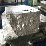 MgEr20 Magnesium Erbium Master Alloy For Improving Magnesium Performance