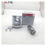 6D102 6BT 6BT5.9 Engine Piston 6738-31-2110 3957795 For Engine Parts