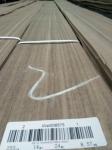Quartered Walnut Natural Veneers American Walnut Wood Veneer Straight Grain