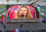 Epistar P8 SMD Outdoor LED Screen Display for Events Advertising Full Color