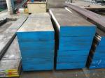 Forged Plastic Mold Steel Plate 105-610mm Width High Hardenability