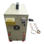 Portable 15KW 220V ELectric Induction Bolt Heater