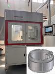 Customization Fully Automatic Electric Motor Cutting Equipment Machine
