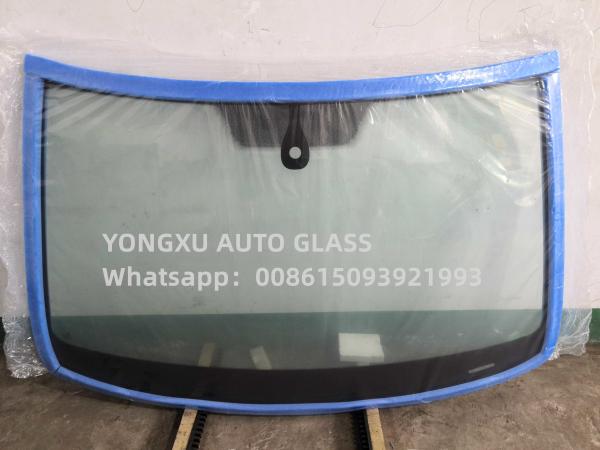 Volkswagen Arteon 4d Coupe 2018 Circle Sensor Front Windshield Glass Japanese