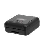 LKD 2000mAh 80mm/S BLE4.0 Mobile Label Printer For Shipping