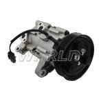 Car Ac Compressor For Jeep Cherokee Liberty For Dodge Nitro3.7 55111400AA