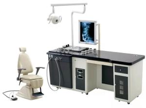 Wholesale Class II Endoscope Surgery Hygienic ENT Treatment Unit Compact from china suppliers