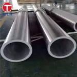 ASTM A335 Steel Tubing Seamless Ferritic Alloy Steel Pipe For High Temperature