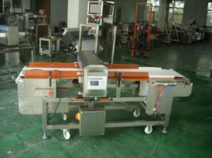 Wholesale Metal Detector 9008 with Belt Retraction, for Cookie, Biscuit, Bread, Cake Product Inspect from china suppliers