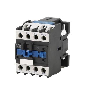 Wholesale CJX2-2510 220V 3 pole wiring 3 phase Magnetic Definite purpose Contactor from china suppliers