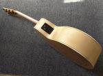 Factory Chibson style customization J200 Acoustic Guitar Cutaway Acoustic