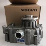 Belt Transmission Penta Water Pump For Tad851ve Engine