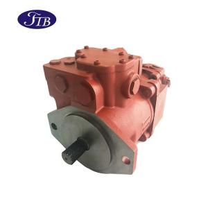 Wholesale K3SP36C Excavator Hydraulic Pump For Kobelco Excavator from china suppliers