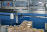 Petri Dish Filling Machine Fill 2000-3000 Dishes/hour Quick Format Change Within