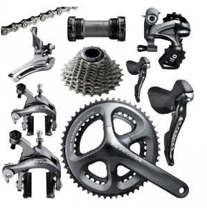 Wholesale Hydraulic Shimano 105 11 Speed Groupset With Clamp Brake from china suppliers