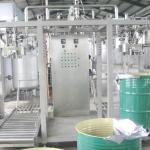 200KW Power Tomato Ketchup Machine Tomato Processing Machine 304 Stainless Steel