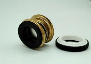 Wholesale High Performance Metal Mechanical Shaft Seal Standard Or Nonstandard from china suppliers
