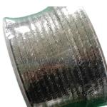 Radiation Resistant Coiled 4x4mm Flexible Graphite Packing
