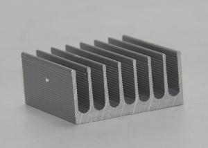 Wholesale Custom Aluminum Heat Sink Profile Extrusion Led Square from china suppliers