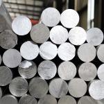 6061 T5 6mm Solid Aluminum Round Bar Standard And Customized