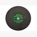 KM High Speed Resin Bonded Reinforced Abrasive cutting wheel ,cut-off wheel, cut