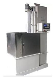 Wholesale Energy Saving Induction Hardening Machine With Immersion Cooling Hydrojet Cooling from china suppliers