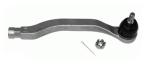 217 mm Front Outer Right Side Tie Rod End Honda Accord 1990-1993 CD7 CD8 53540