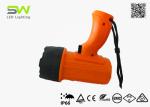 800 Lumen Rechargeable Cordless Spotlight 600M Beam Distance