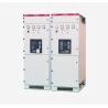 Buy cheap Customized 1000A Outdoor Low Voltage Enclosure GCS Type Switchgear Cabinet from wholesalers