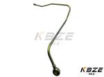 FITS EXCAVATOR 6WG1 DFI 1154166540 1-15416654-0 PIPE ASSEMBLY INJECTION PUMP FOR