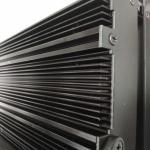 High Output TLCI 96 LED Soft Light Panel 120W For Studio Lighting(Pole-Operated
