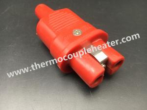 Wholesale Silicone Rubber Plug High Temperature Resistance Connector from china suppliers