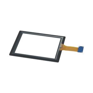 Wholesale Minisize Capacitive PCAP Touch Screen For Smart Lockers 10.4 Inch from china suppliers